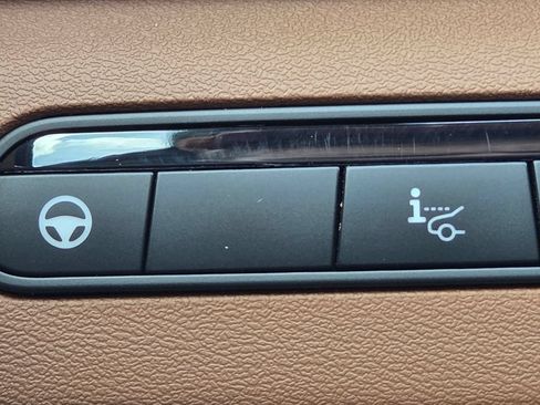 Used 2026 INFINITI QX60 Autograph w/ Dark Cargo Package AWD/4WD image 21