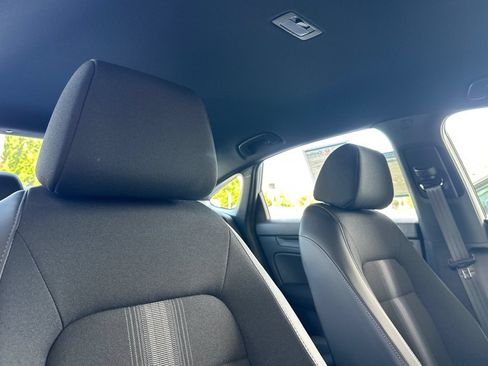 Certified 2026 Honda Civic Sport image 17