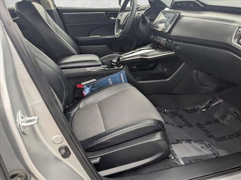 Used 2020 Honda Clarity Plug-In Hybrid image 20