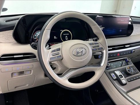 Used 2024 Hyundai Palisade Calligraphy AWD/4WD image 13