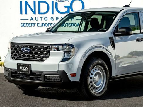 Used 2026 Ford Maverick XL AWD/4WD image 2