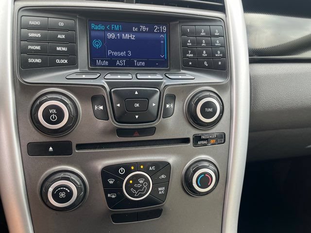 Used 2013 Ford Edge SE FWD image 17