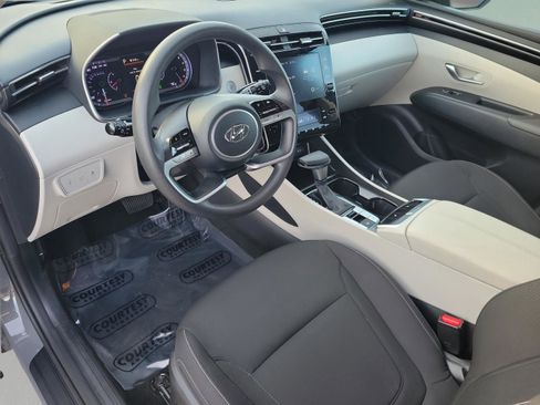 Certified 2024 Hyundai Tucson SEL image 16
