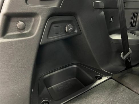 New 2025 Honda Pilot TrailSport image 32