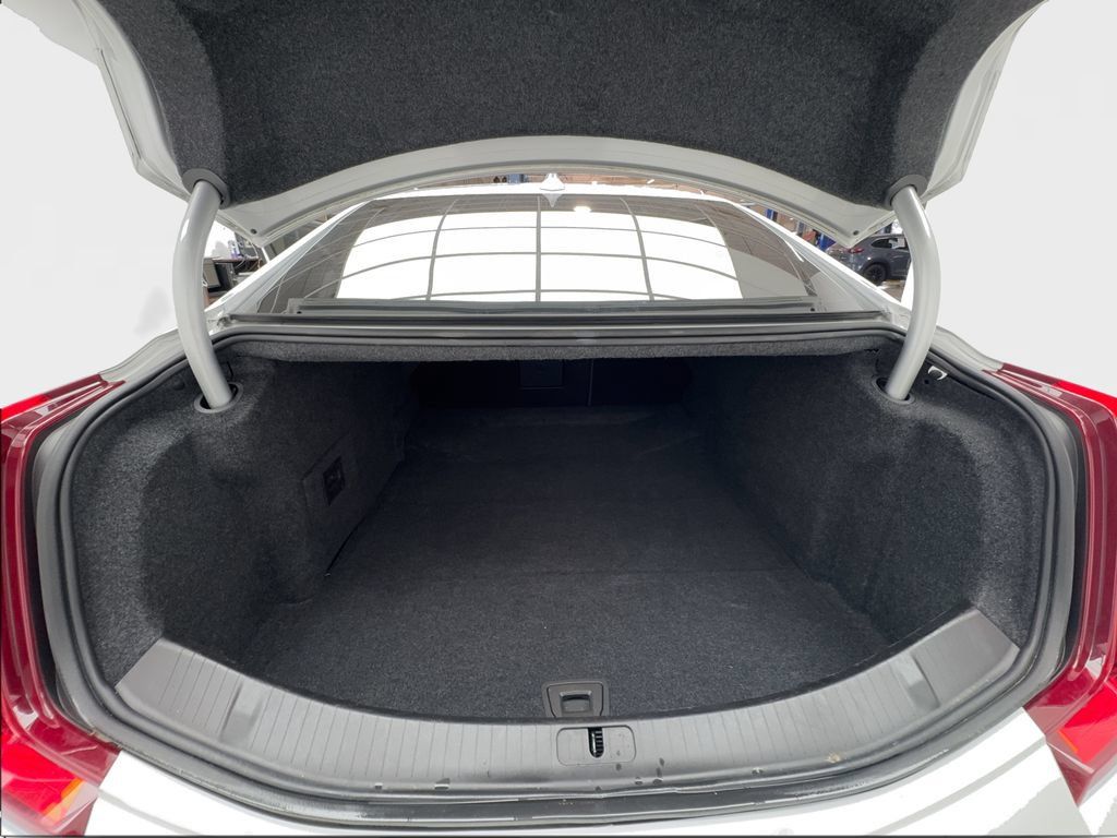 Used 2019 Cadillac XTS Luxury FWD image 16