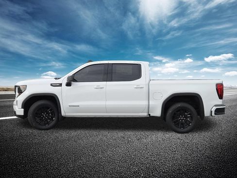 New 2026 GMC Sierra 1500 Elevation w/ Preferred Package RWD image 16