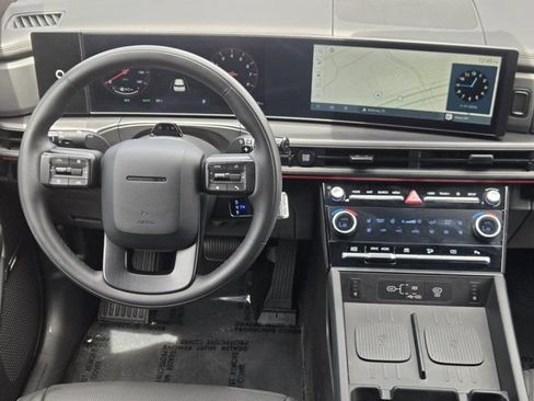 Used 2026 Hyundai Santa Fe Calligraphy AWD/4WD image 28