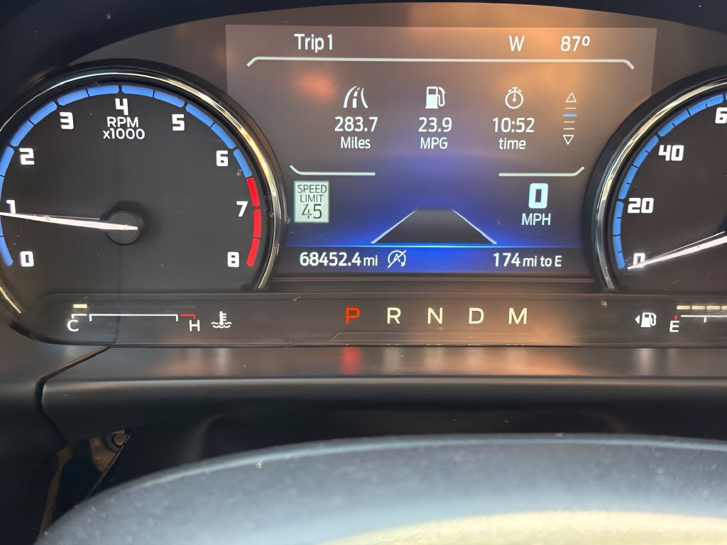 Used 2021 Ford Bronco Sport Badlands AWD/4WD image 19