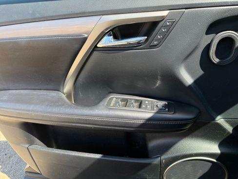 Used 2018 Lexus RX 350 F Sport w/ Accessory Package AWD/4WD image 13