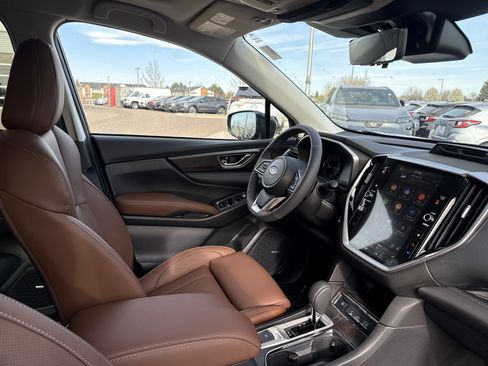 New 2026 Subaru Ascent Touring AWD/4WD image 8