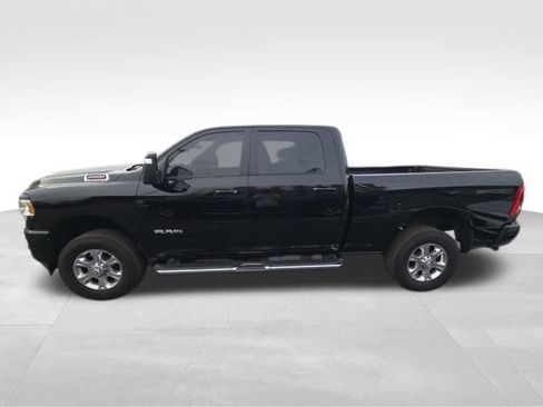 Used 2024 RAM 2500 Big Horn w/ Safety Group image 3