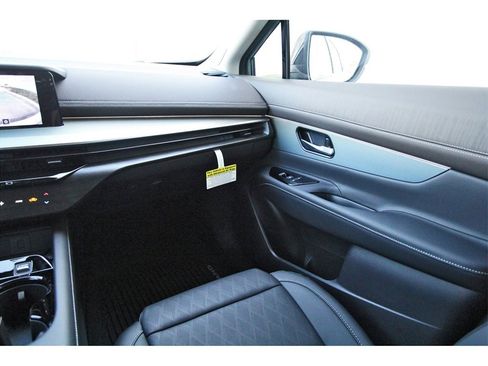 New 2026 Nissan Murano Platinum w/ Cargo Package image 10