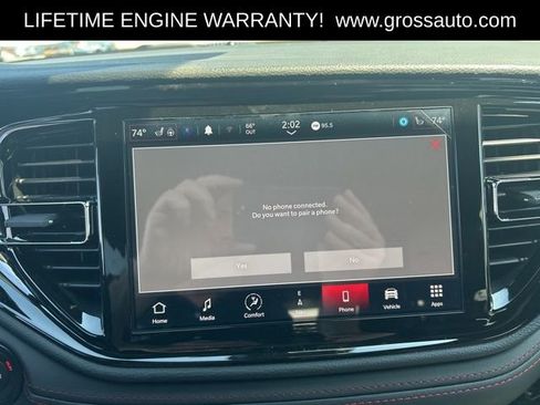 New 2026 Dodge Durango GT image 29