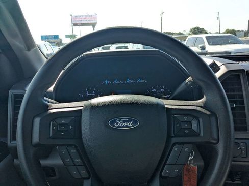 Used 2019 Ford F250 XL w/ XL Value Package AWD/4WD image 20