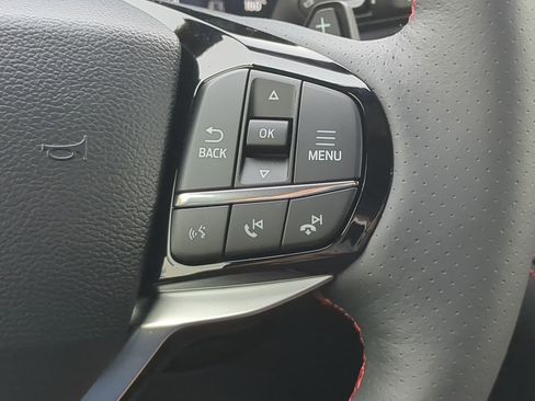 Used 2026 Ford Explorer ST w/ Sun And Sound Package image 25