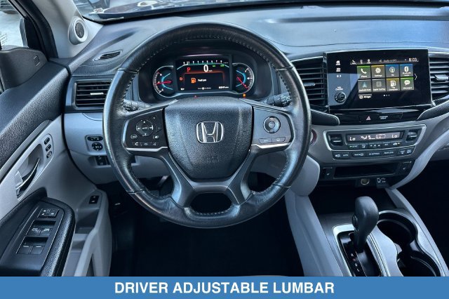 Certified 2019 Honda Pilot EX-L image 16