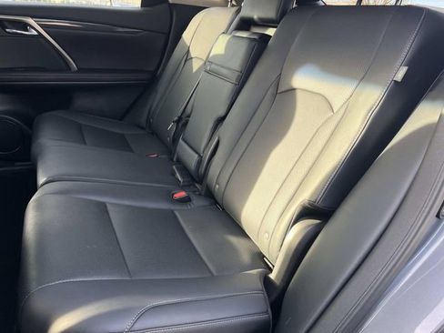 Used 2017 Lexus RX 350 FWD w/ Accessory Package image 21