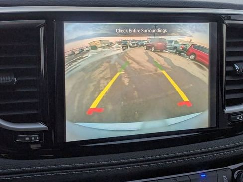 New 2026 Chrysler Pacifica Select w/ S Appearance Package image 15