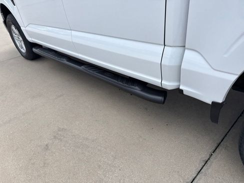 Used 2023 Ford F150 XL w/ Trailer Tow Package AWD/4WD image 11