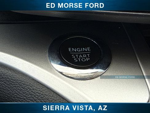Used 2022 Ford Explorer XLT RWD image 25