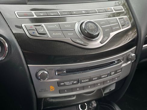 Used 2020 INFINITI QX60 Luxe w/ Essential Package AWD/4WD image 20