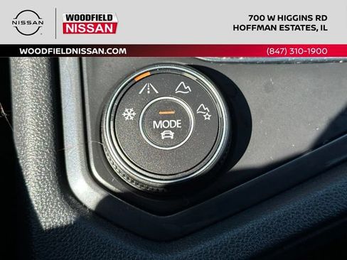 Used 2024 Volkswagen Tiguan S AWD/4WD image 38