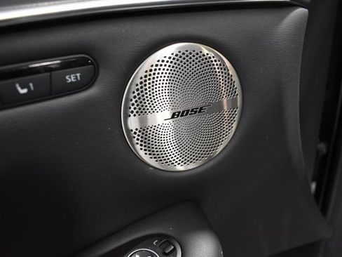 Used 2025 INFINITI QX50 Luxe image 16