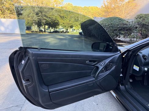 Used 2009 Mercedes-Benz SL 550 image 38