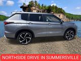 Used 2022 Mitsubishi Outlander SE image 5