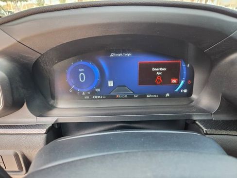 Used 2020 Ford Explorer ST w/ ST Street Pack image 32