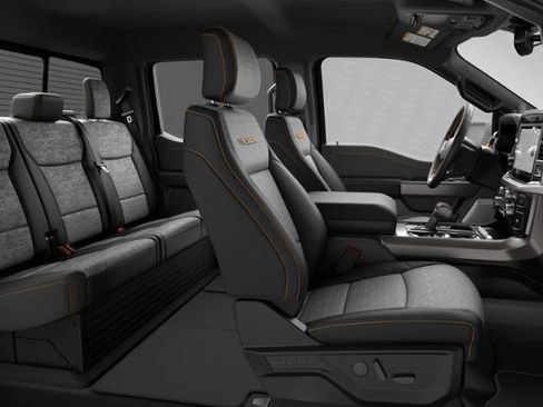 New 2026 Ford F150 Tremor AWD/4WD image 28