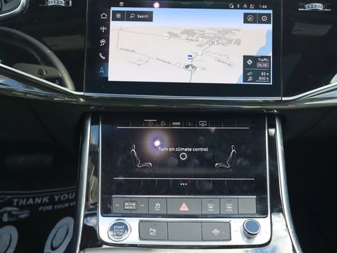 Used 2025 Audi Q7 3.0T Premium Plus w/ Premium Plus Package image 12