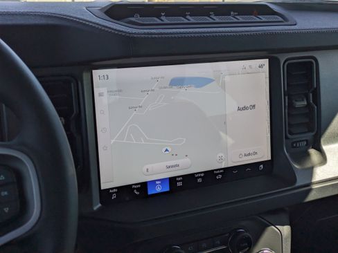 New 2025 Ford Bronco Badlands image 57