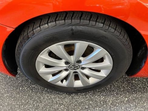 Used 2016 Volkswagen Beetle 1.8T image 32