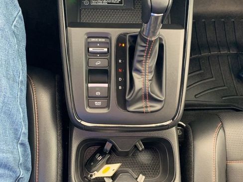 Used 2023 Honda CR-V Sport Touring image 9