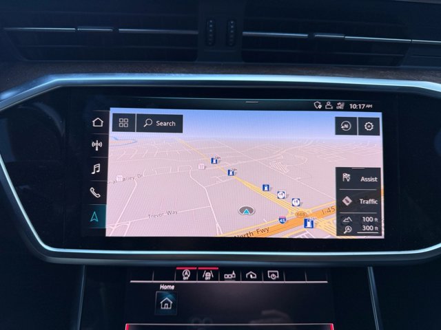 Used 2019 Audi A6 3.0T Premium Plus w/ Premium Plus Package AWD/4WD image 13