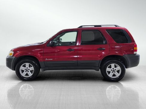 Used 2007 Ford Escape 2WD Hybrid image 4