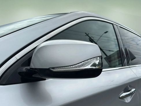 Used 2019 INFINITI QX60 Pure image 21