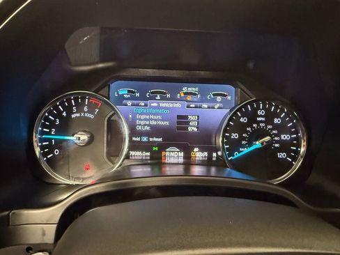 Used 2020 Ford Expedition Max Platinum image 23