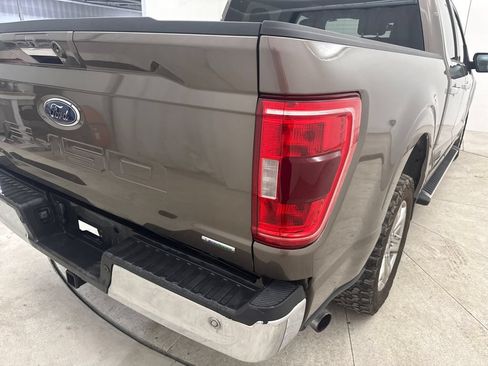 Used 2022 Ford F150 XLT w/ Equipment Group 302A High RWD image 23