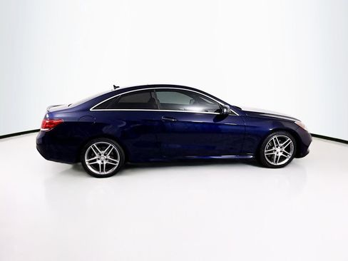 Used 2016 Mercedes-Benz E 400 Coupe image 4