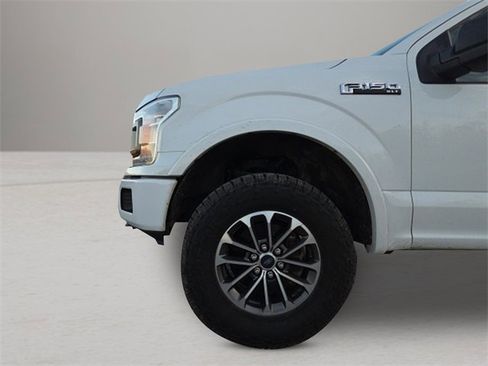 Used 2019 Ford F150 XLT w/ Equipment Group 302A Luxury image 14