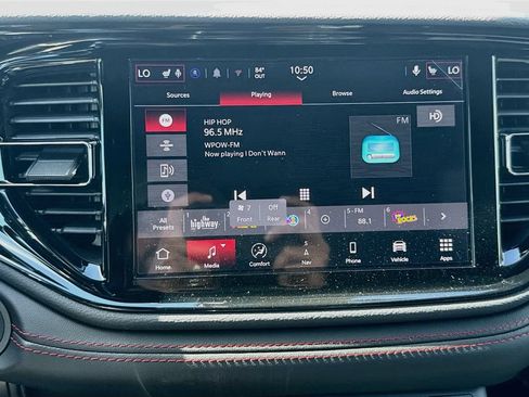New 2027 Dodge Durango GT AWD/4WD image 15