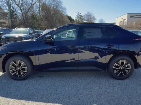 New 2026 Subaru Solterra Premium AWD/4WD image 5