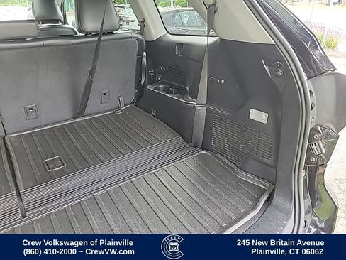 Used 2016 Toyota Highlander XLE AWD/4WD image 58