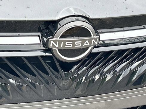 New 2026 Nissan Sentra SV w/ SV Convenience Package FWD image 11