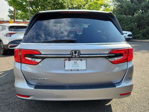 Used 2023 Honda Odyssey EX-L image 5