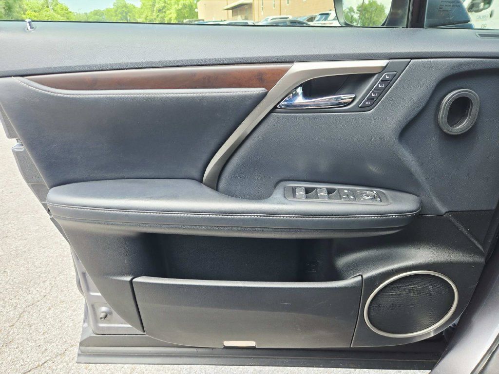 Used 2022 Lexus RX 350 AWD w/ Premium Package image 36