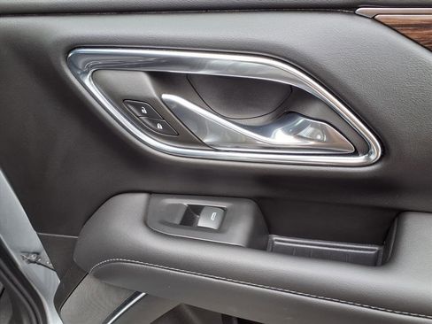 Used 2023 Chevrolet Tahoe LS w/ Driver Alert Package image 24