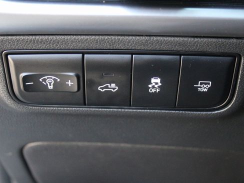 Used 2025 Hyundai Santa Cruz XRT image 31